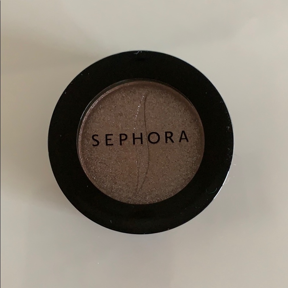 Sephora eyeshadow (espresso shot)